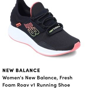 New Balance Fresh Foam Sneakers